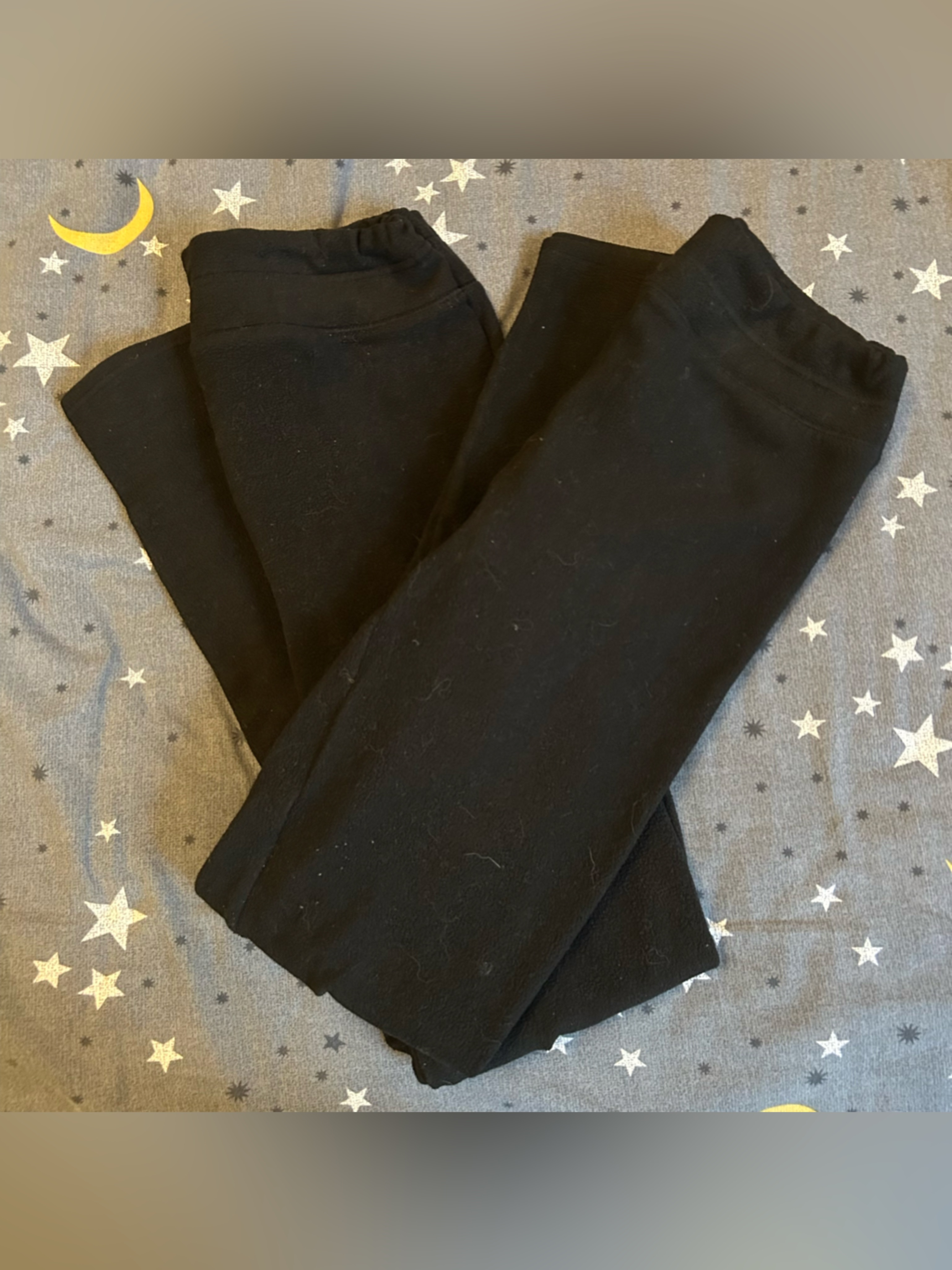 Cuddl Duds Fleecewear Winter Layer X2